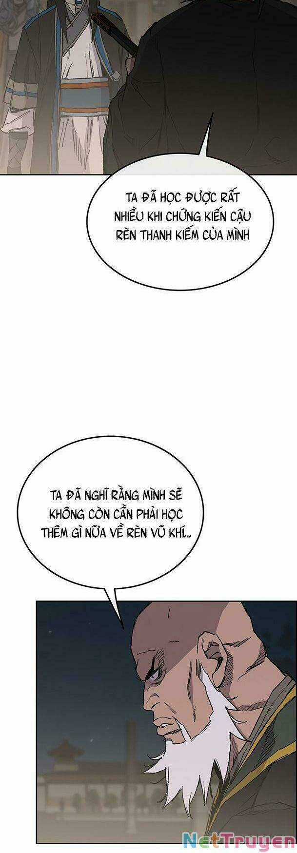 Tiên Kiếm Bất Bại Chapter 98 trang 27