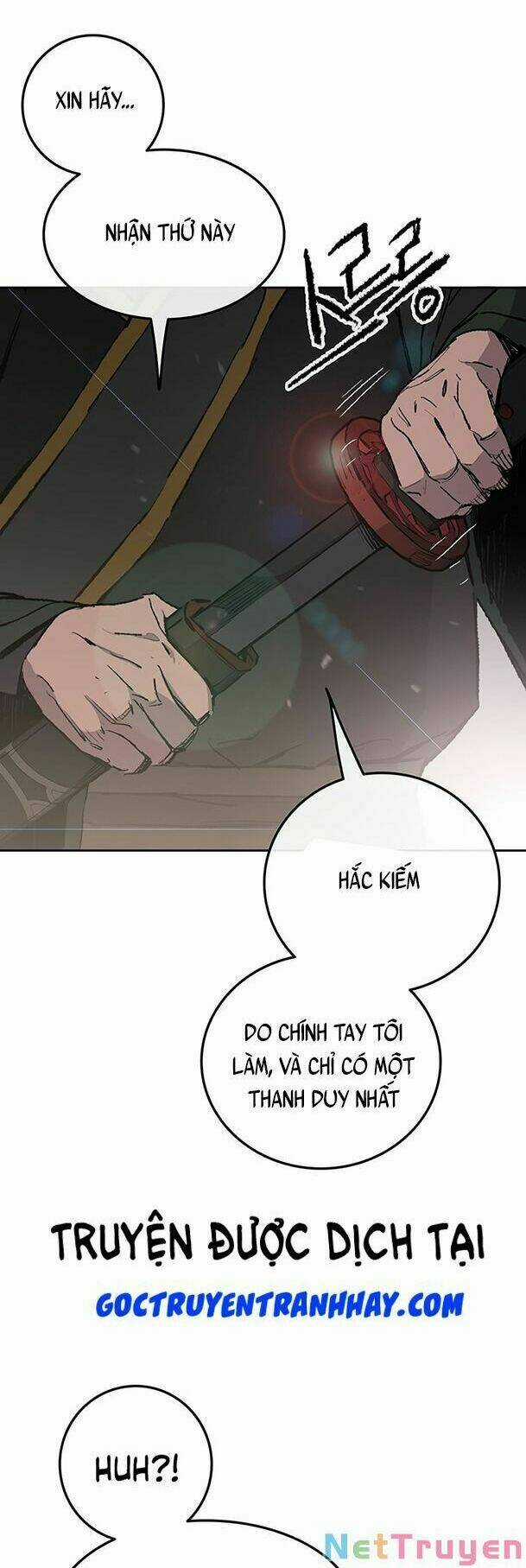 Tiên Kiếm Bất Bại Chapter 98 trang 29