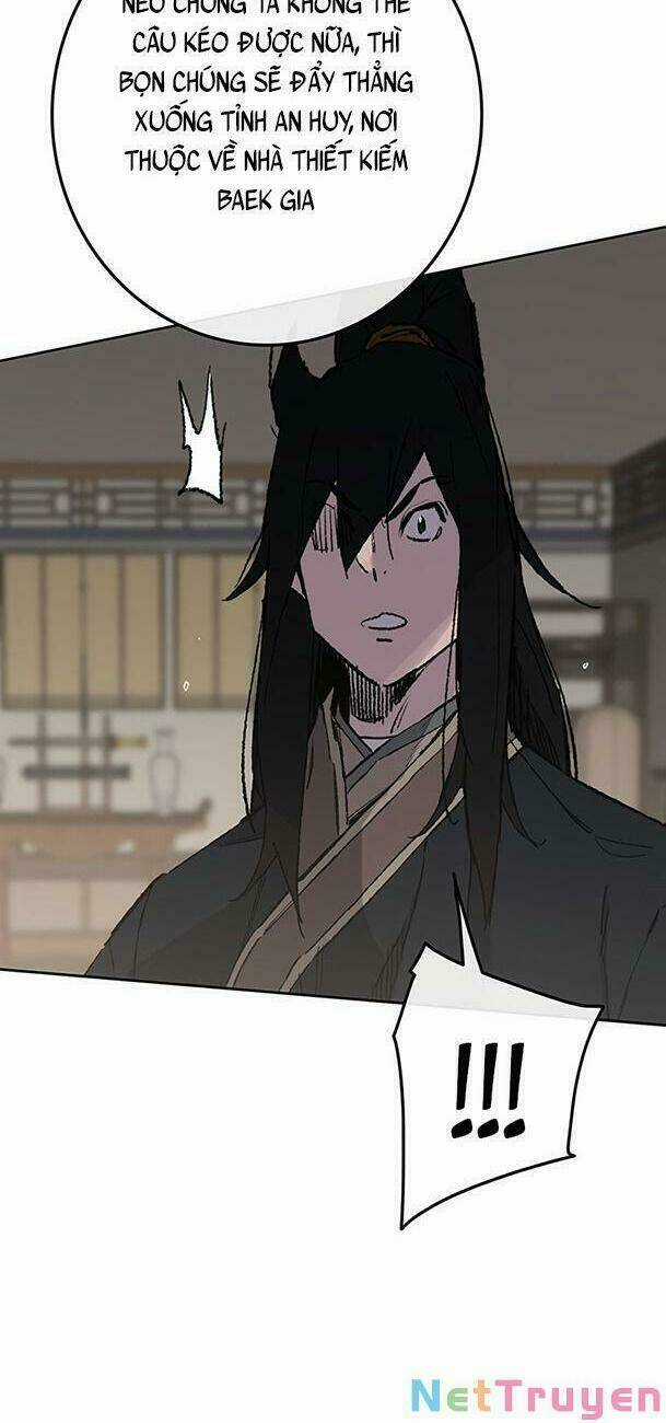 Tiên Kiếm Bất Bại Chapter 98 trang 3