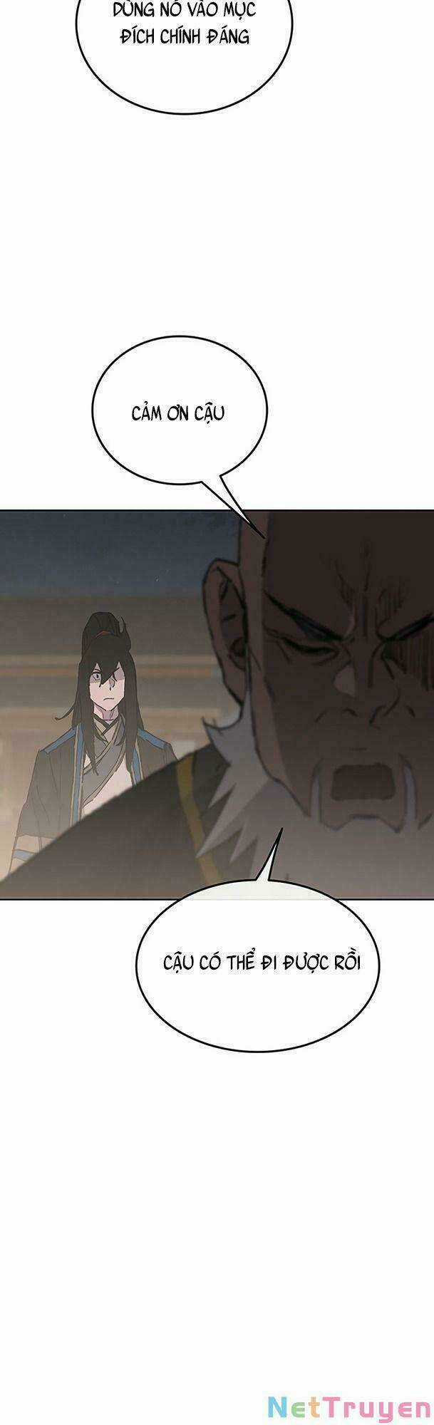 Tiên Kiếm Bất Bại Chapter 98 trang 33