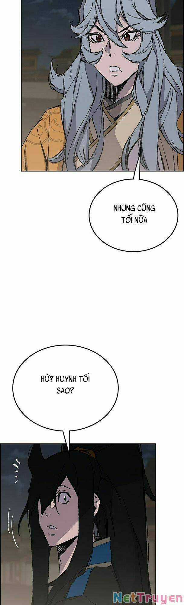 Tiên Kiếm Bất Bại Chapter 98 trang 35