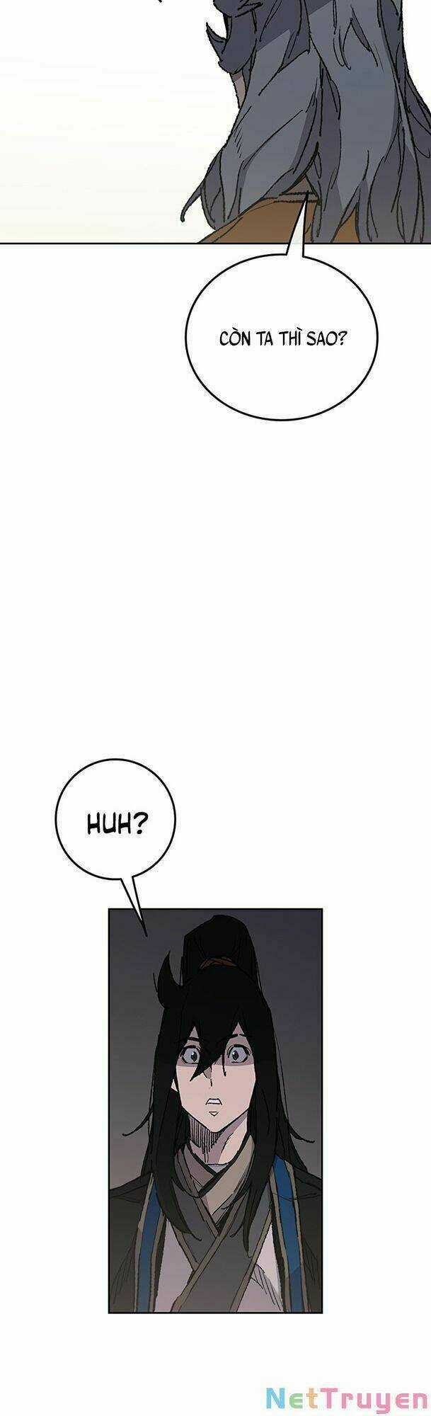 Tiên Kiếm Bất Bại Chapter 98 trang 37