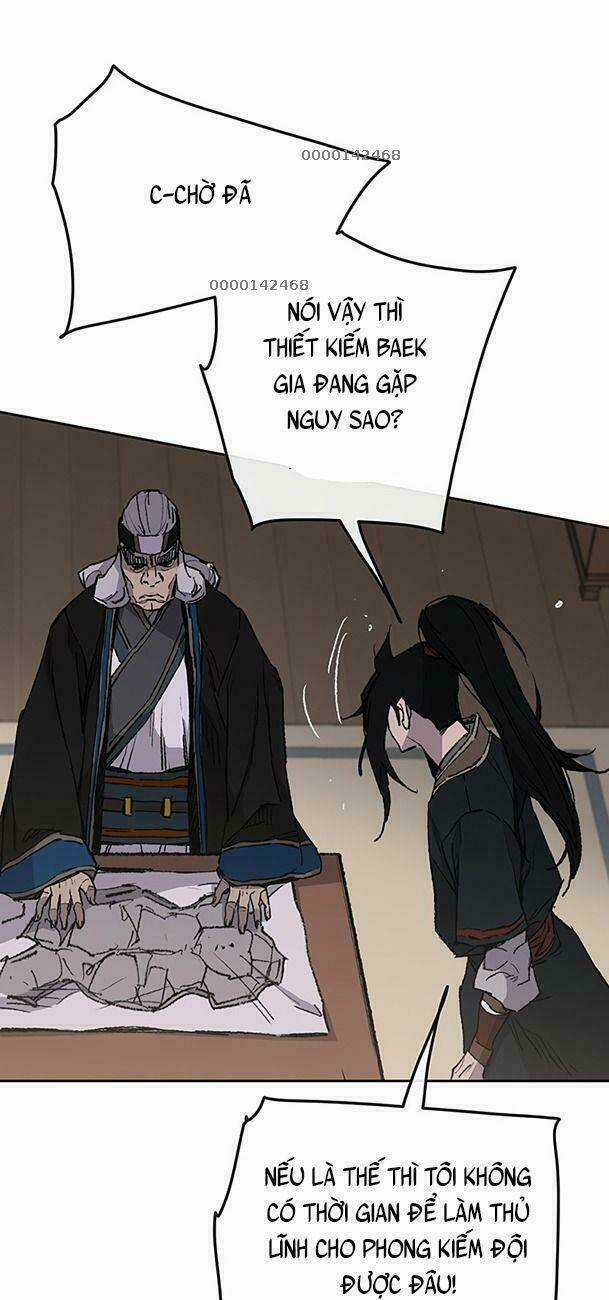 Tiên Kiếm Bất Bại Chapter 98 trang 4