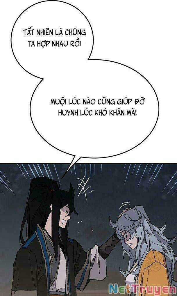 Tiên Kiếm Bất Bại Chapter 98 trang 40