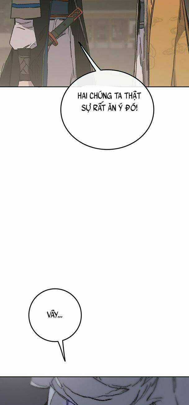 Tiên Kiếm Bất Bại Chapter 98 trang 41