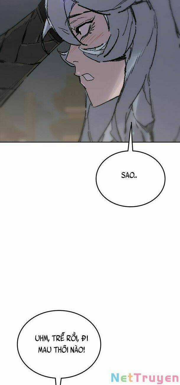 Tiên Kiếm Bất Bại Chapter 98 trang 42