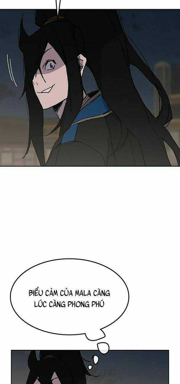 Tiên Kiếm Bất Bại Chapter 98 trang 43