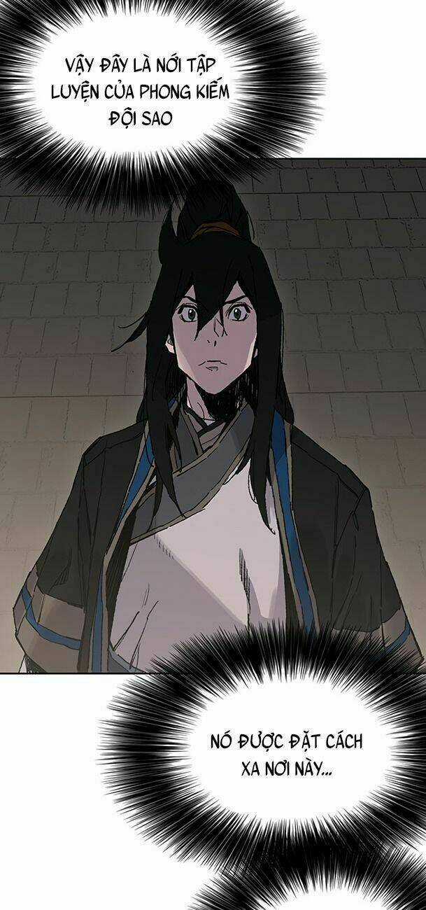 Tiên Kiếm Bất Bại Chapter 98 trang 47