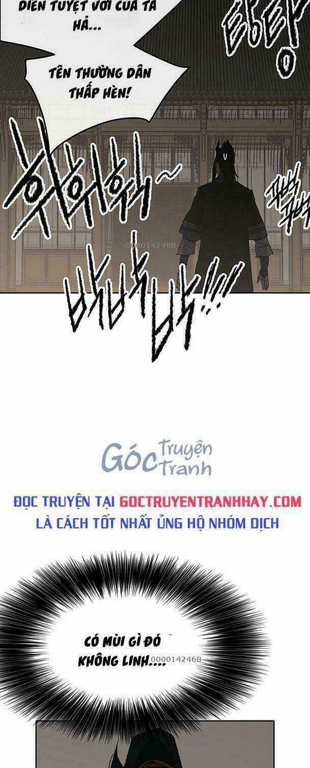 Tiên Kiếm Bất Bại Chapter 98 trang 49