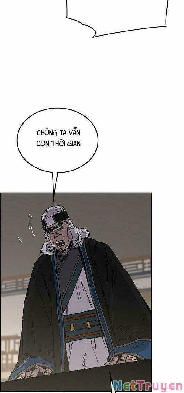 Tiên Kiếm Bất Bại Chapter 98 trang 5