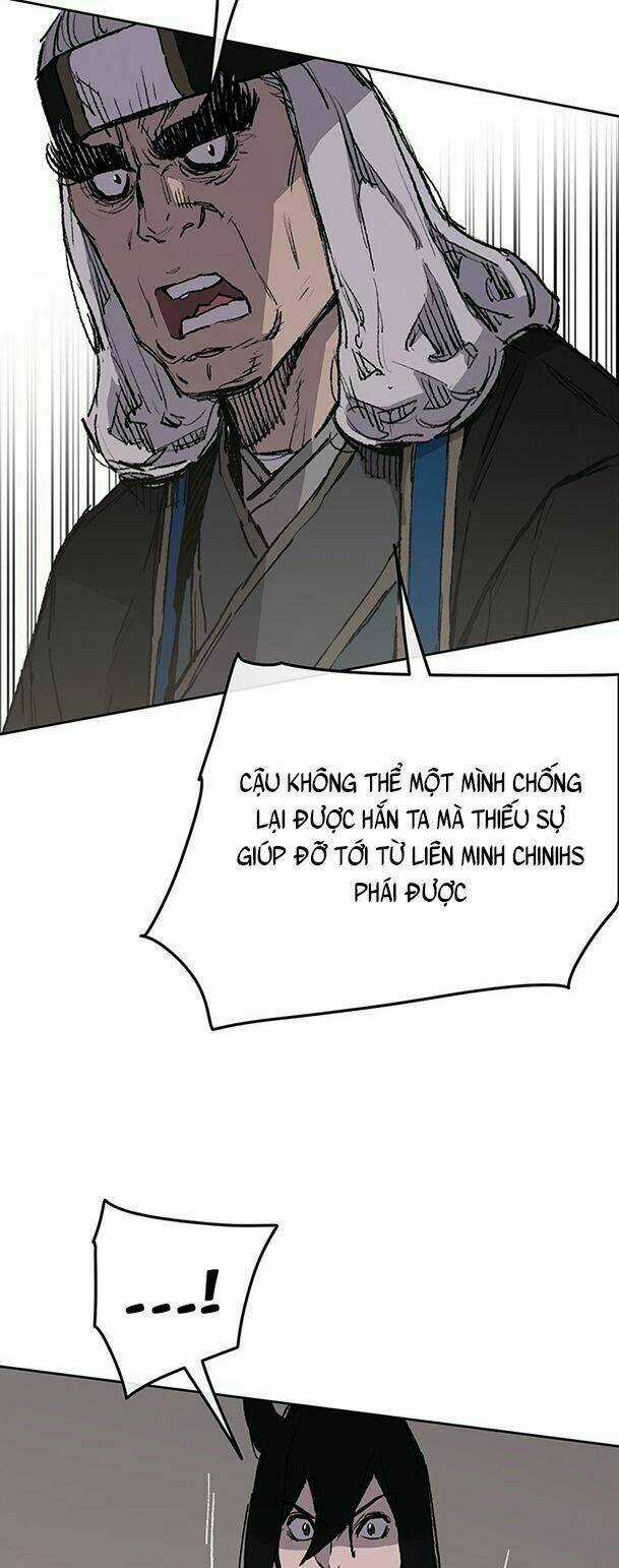 Tiên Kiếm Bất Bại Chapter 98 trang 8