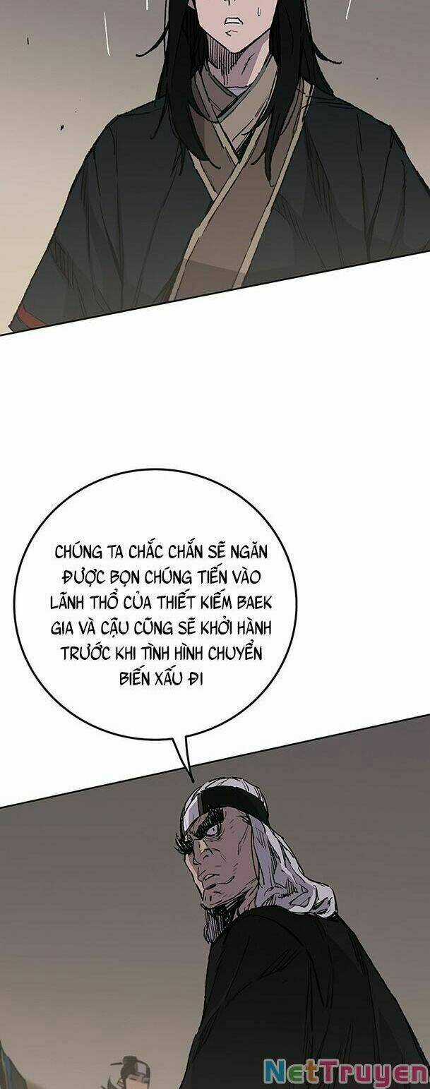 Tiên Kiếm Bất Bại Chapter 98 trang 9