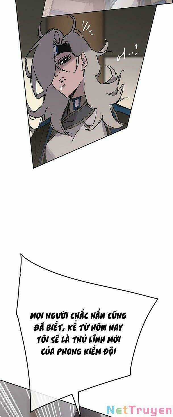 Tiên Kiếm Bất Bại Chapter 99 trang 11