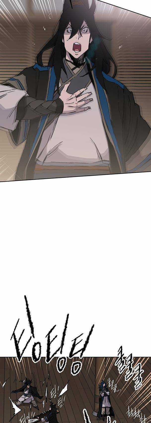 Tiên Kiếm Bất Bại Chapter 99 trang 12