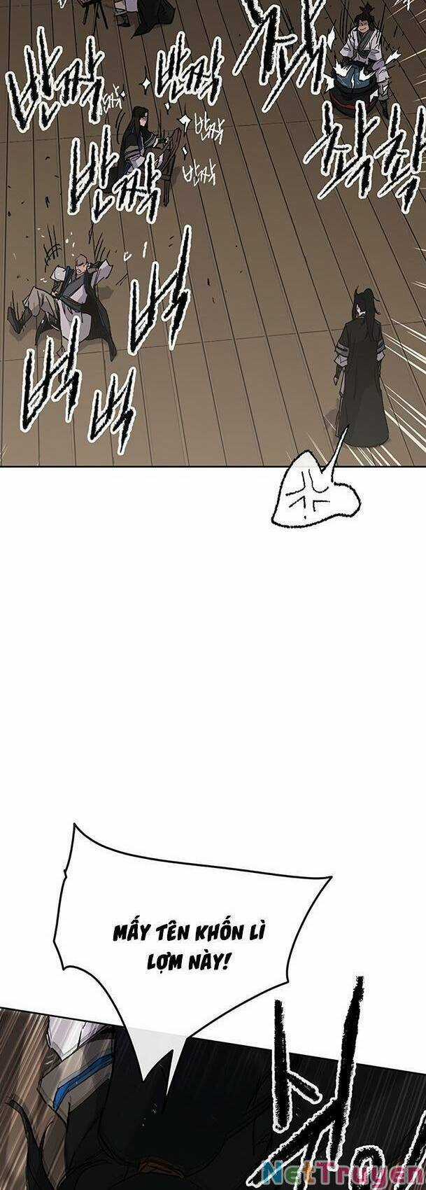 Tiên Kiếm Bất Bại Chapter 99 trang 13