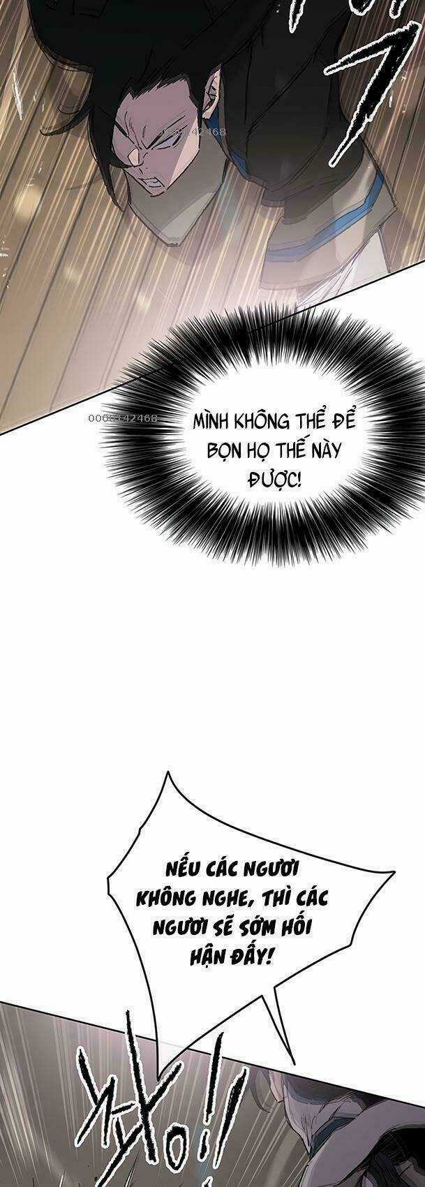 Tiên Kiếm Bất Bại Chapter 99 trang 14