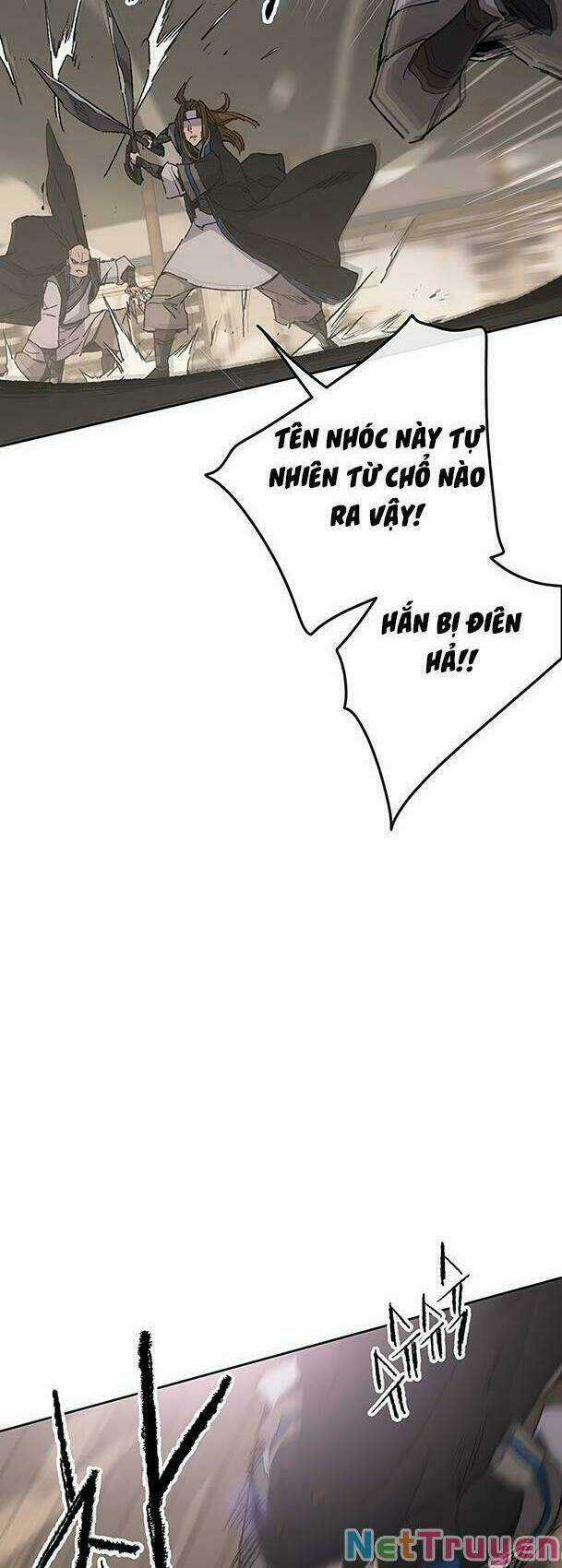 Tiên Kiếm Bất Bại Chapter 99 trang 15