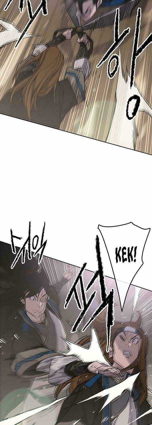 Tiên Kiếm Bất Bại Chapter 99 trang 16