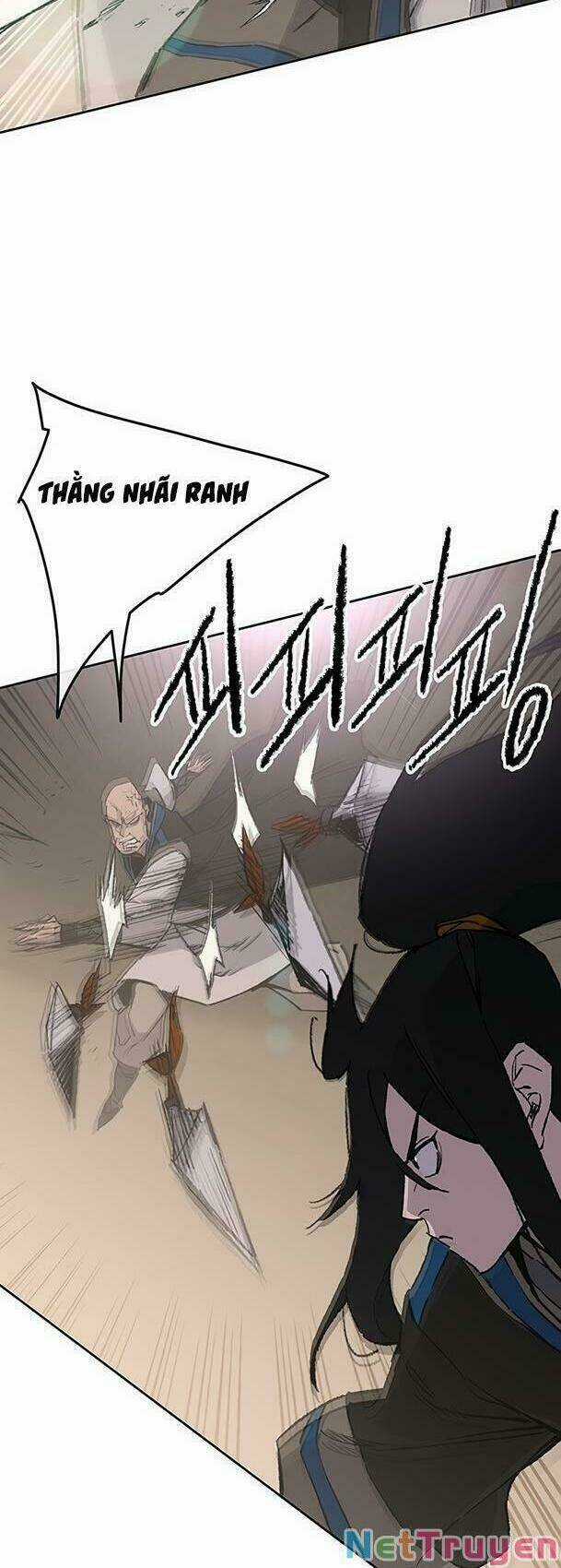 Tiên Kiếm Bất Bại Chapter 99 trang 17