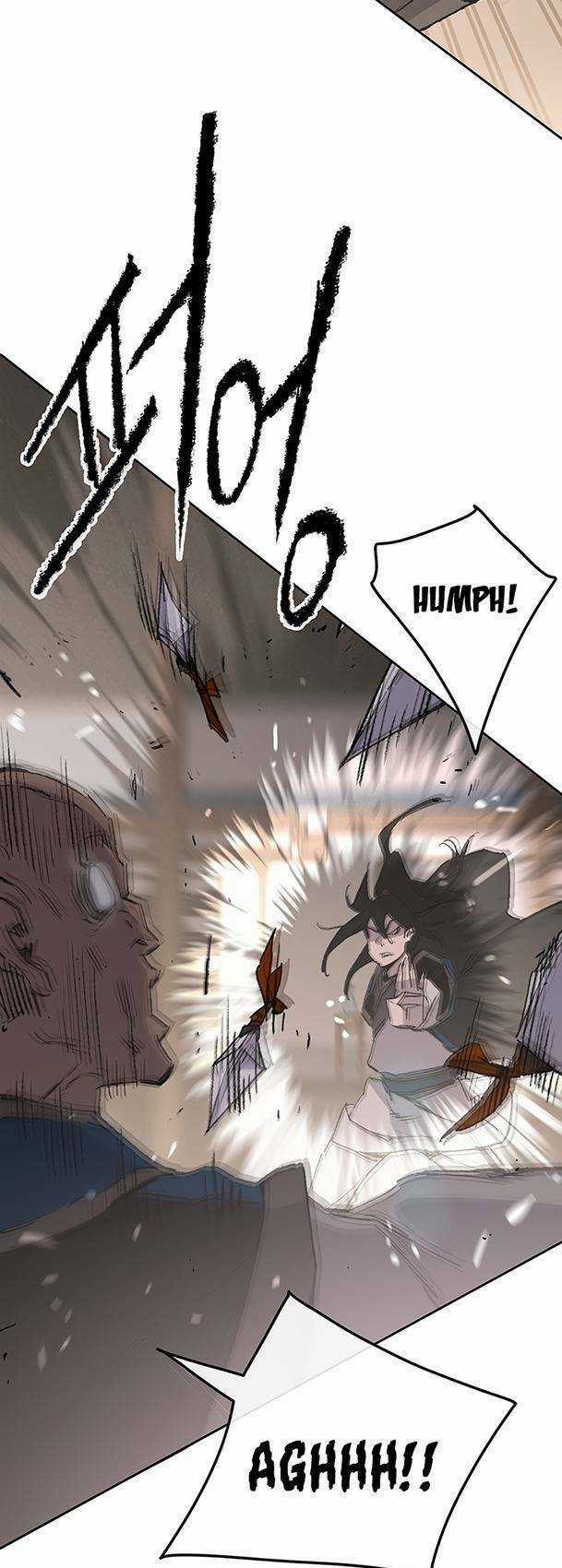 Tiên Kiếm Bất Bại Chapter 99 trang 18