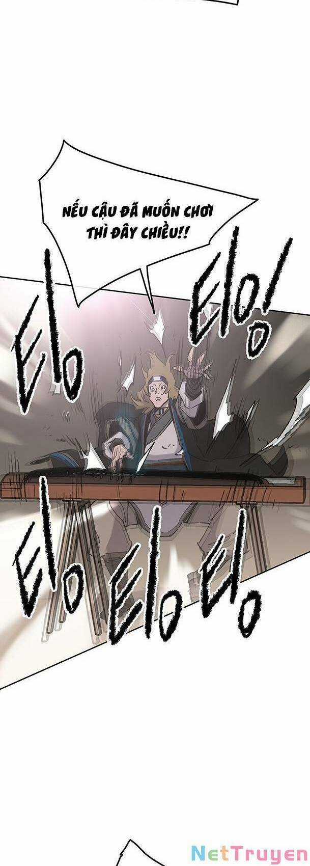 Tiên Kiếm Bất Bại Chapter 99 trang 19