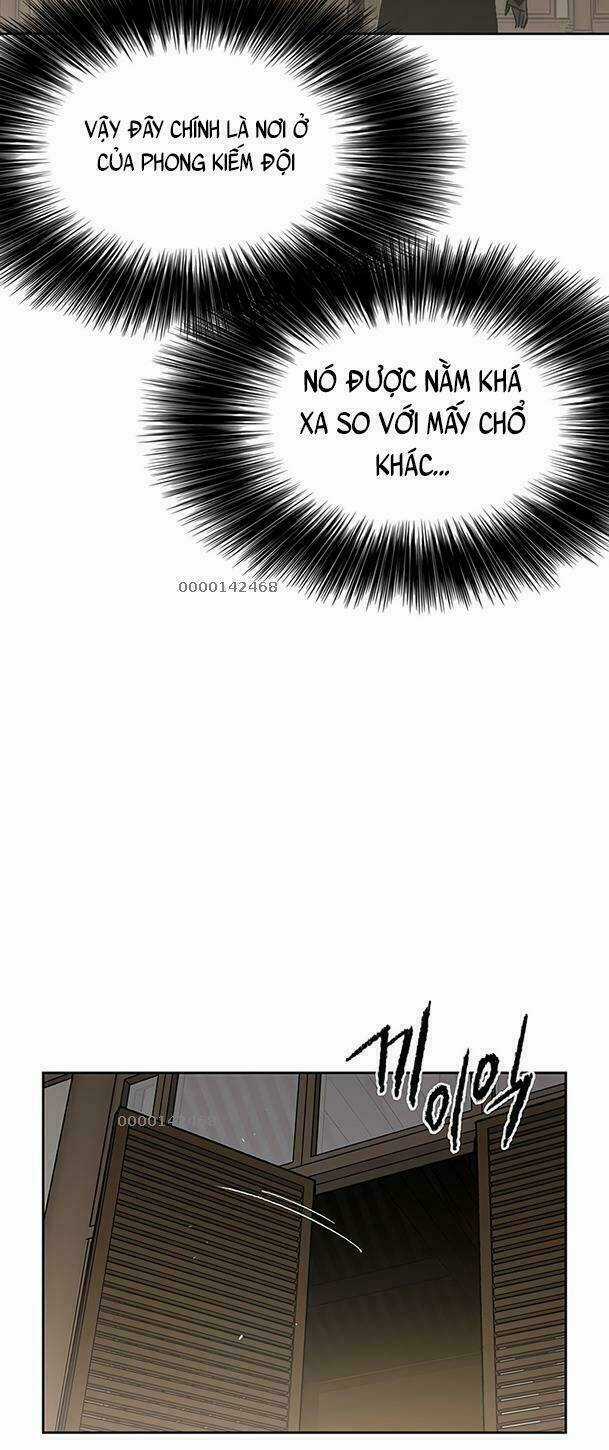 Tiên Kiếm Bất Bại Chapter 99 trang 2