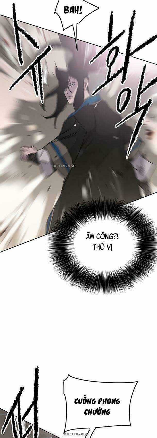 Tiên Kiếm Bất Bại Chapter 99 trang 20