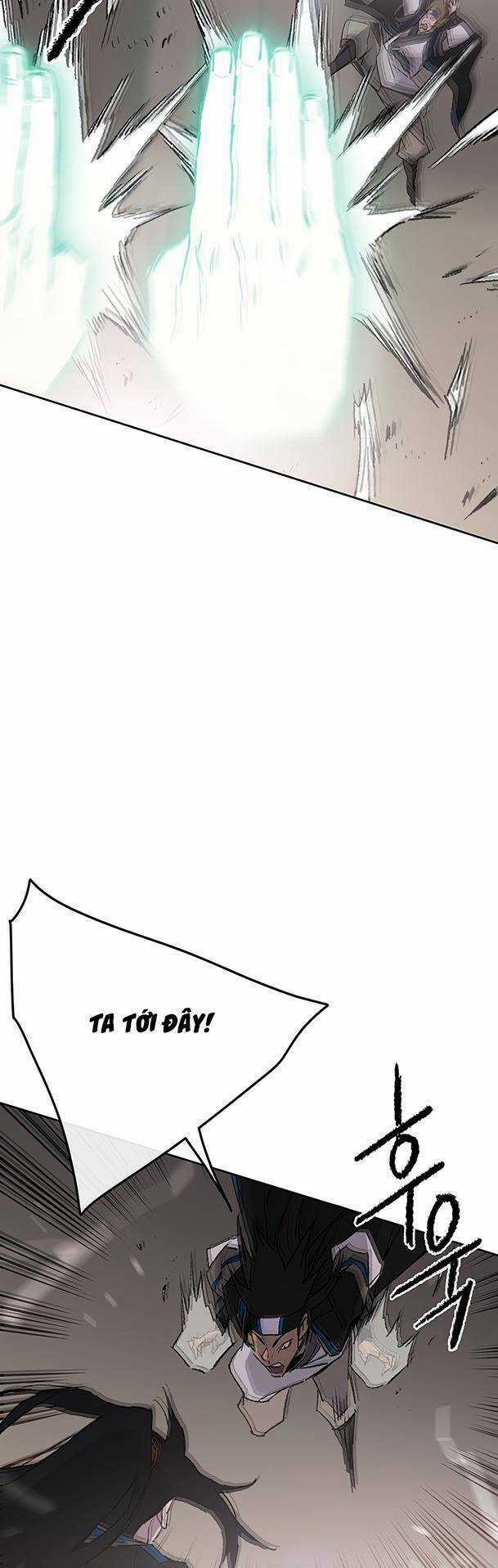 Tiên Kiếm Bất Bại Chapter 99 trang 22