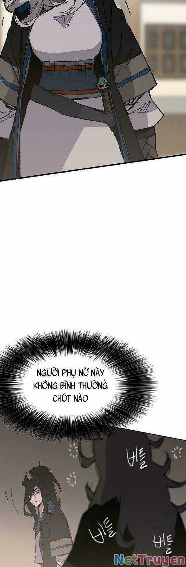 Tiên Kiếm Bất Bại Chapter 99 trang 25