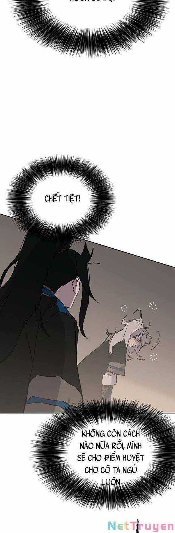 Tiên Kiếm Bất Bại Chapter 99 trang 29