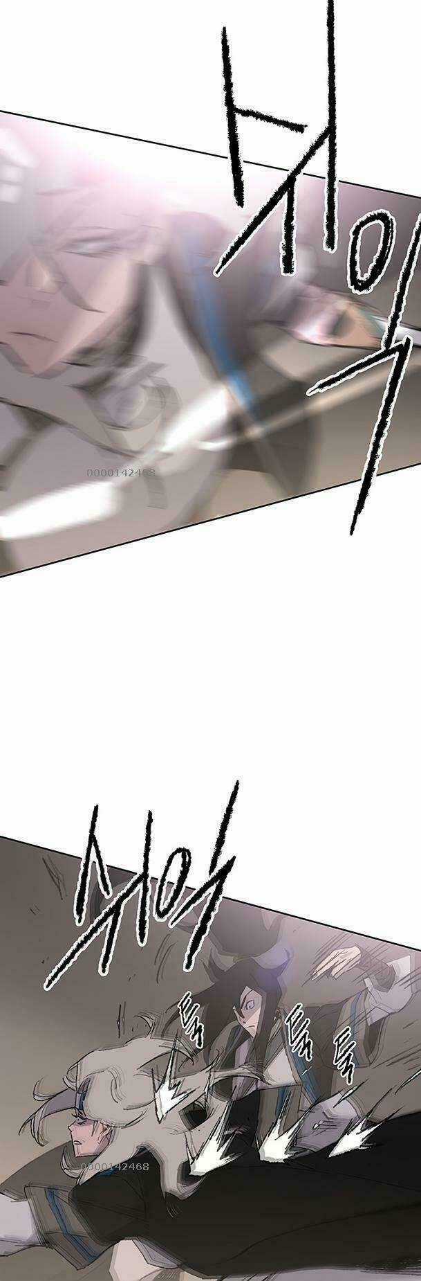 Tiên Kiếm Bất Bại Chapter 99 trang 30