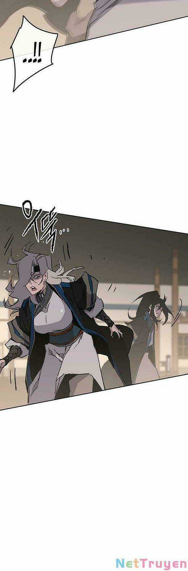 Tiên Kiếm Bất Bại Chapter 99 trang 31