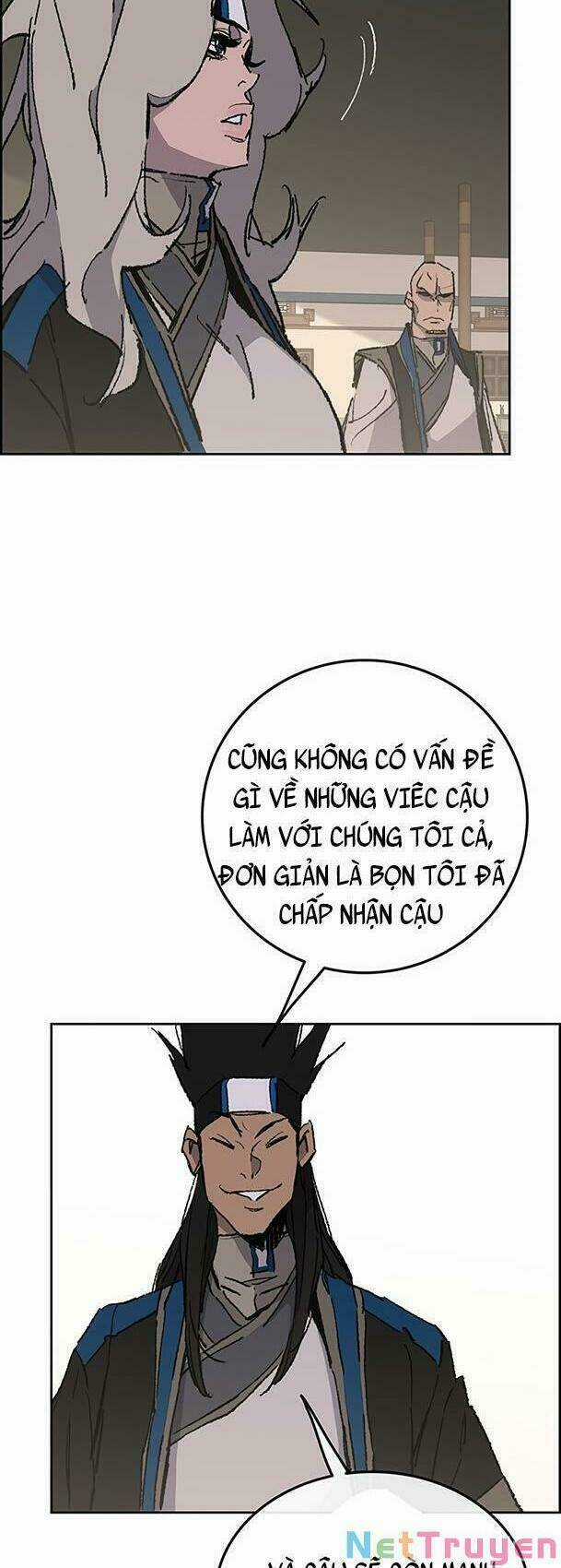 Tiên Kiếm Bất Bại Chapter 99 trang 39