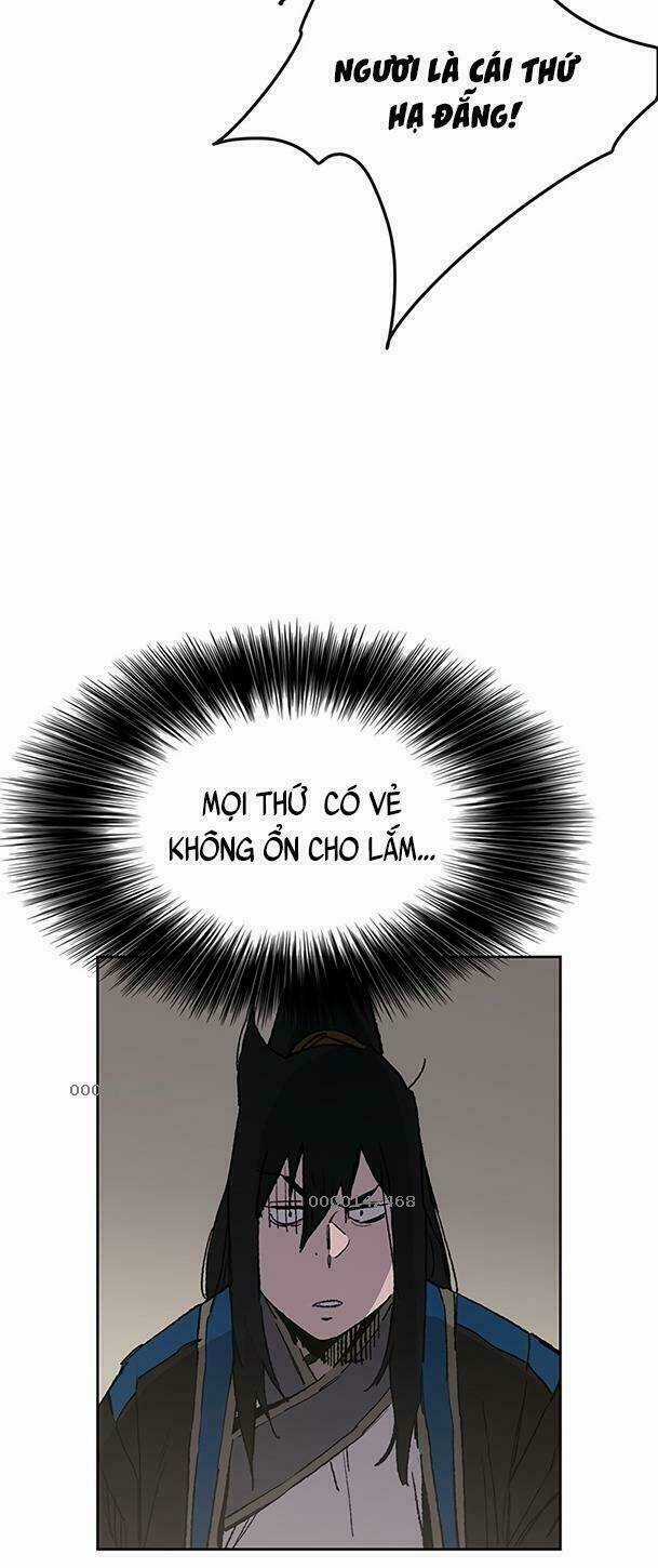 Tiên Kiếm Bất Bại Chapter 99 trang 4