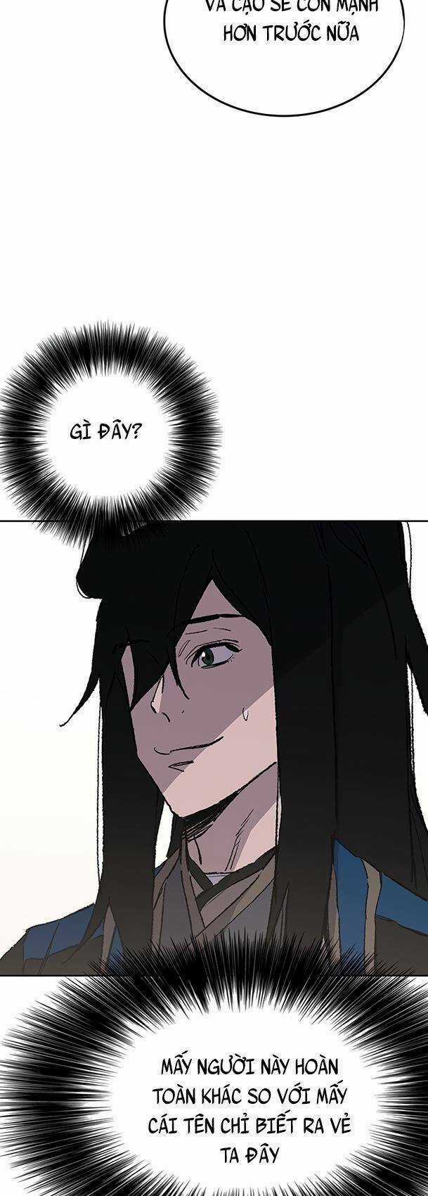 Tiên Kiếm Bất Bại Chapter 99 trang 40