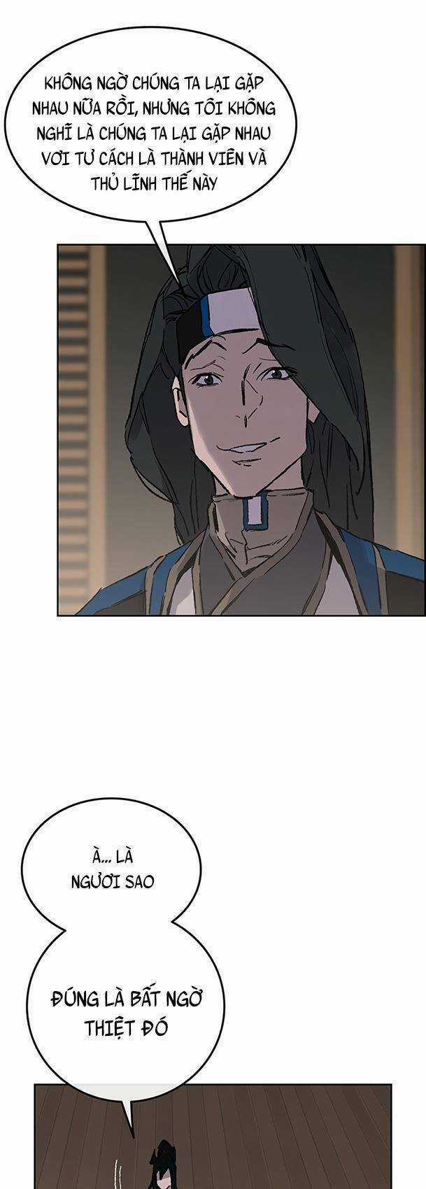 Tiên Kiếm Bất Bại Chapter 99 trang 42