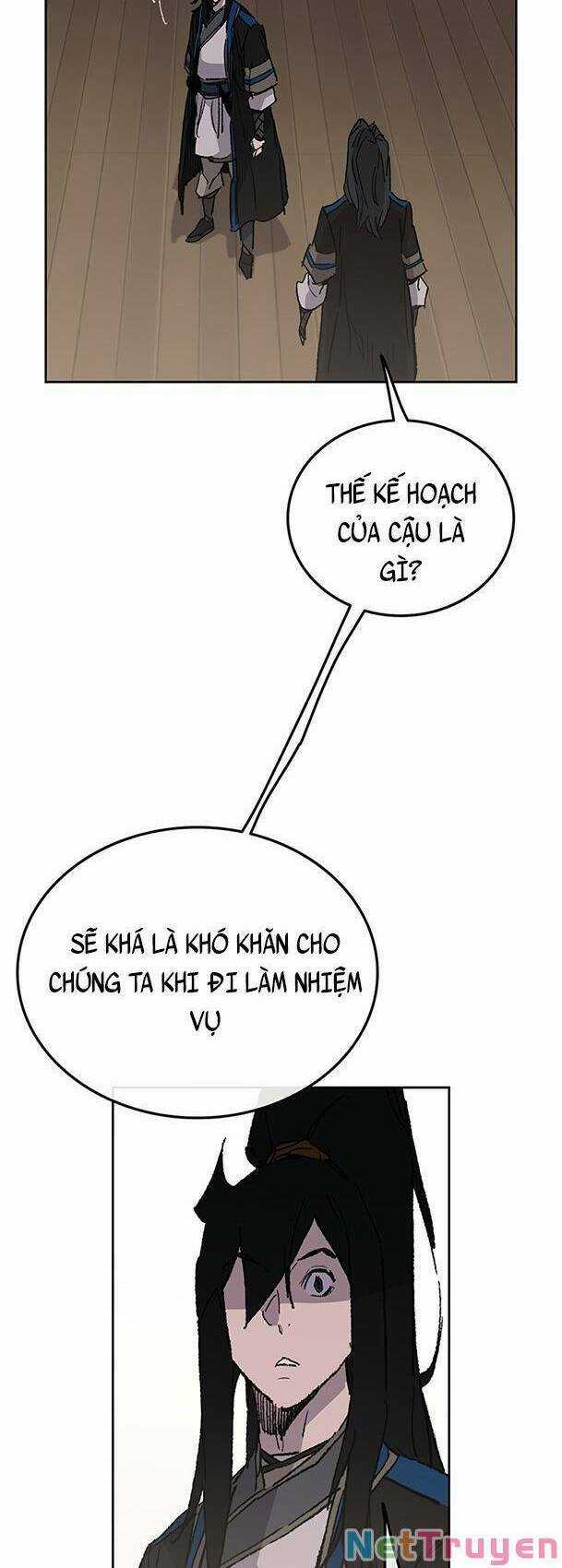 Tiên Kiếm Bất Bại Chapter 99 trang 43