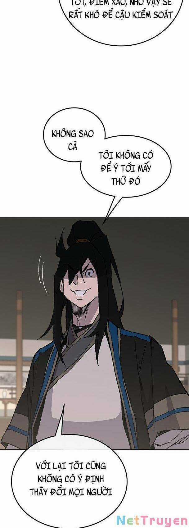 Tiên Kiếm Bất Bại Chapter 99 trang 45