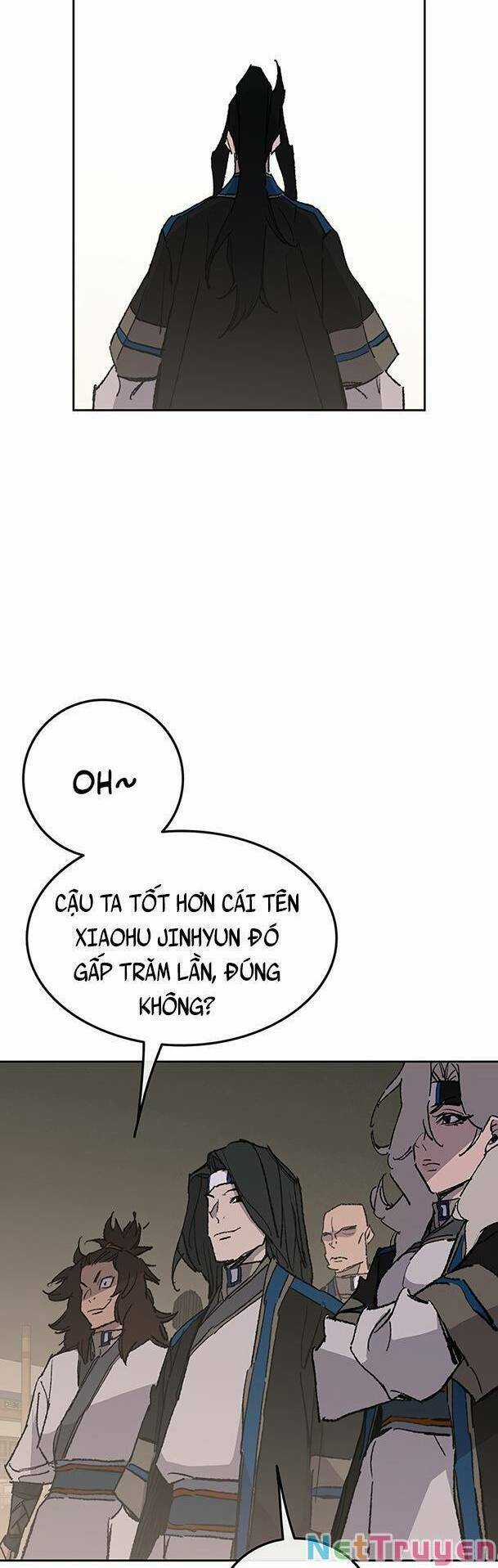 Tiên Kiếm Bất Bại Chapter 99 trang 47