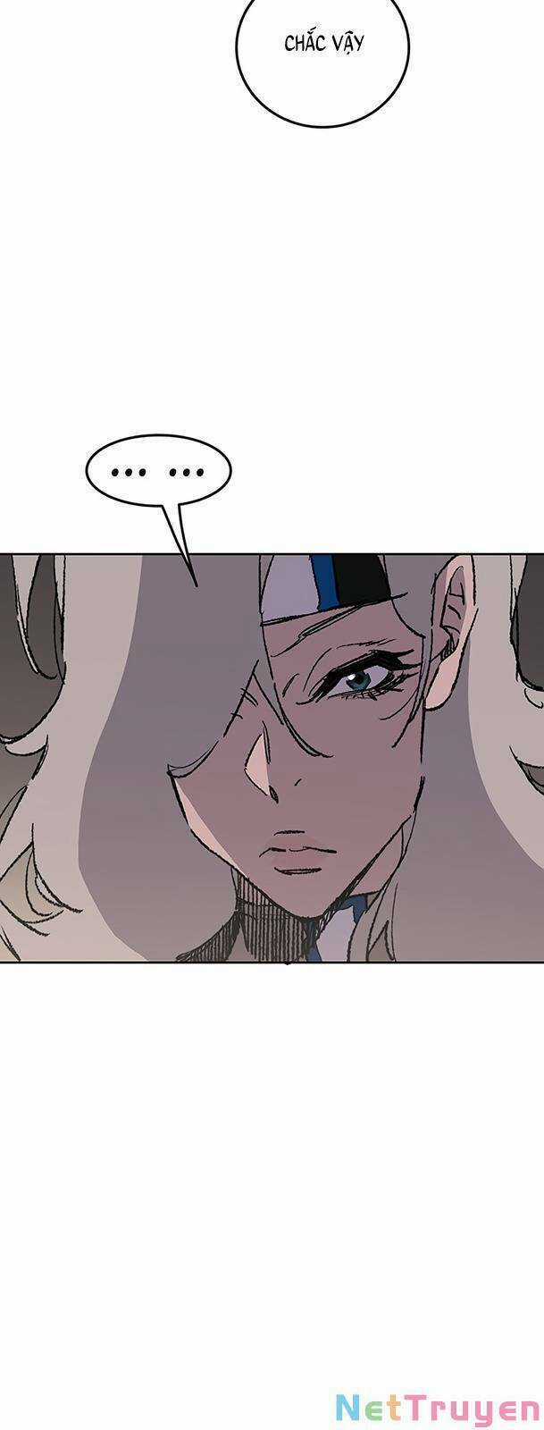 Tiên Kiếm Bất Bại Chapter 99 trang 48