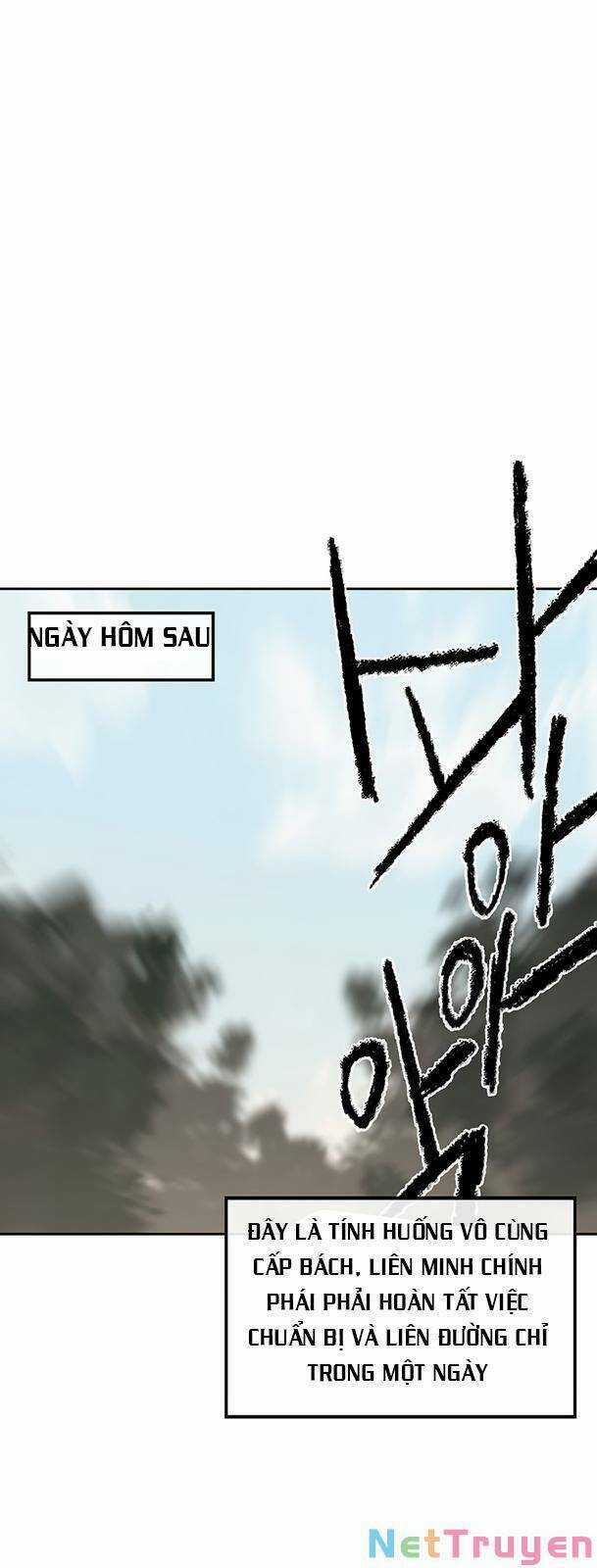 Tiên Kiếm Bất Bại Chapter 99 trang 49