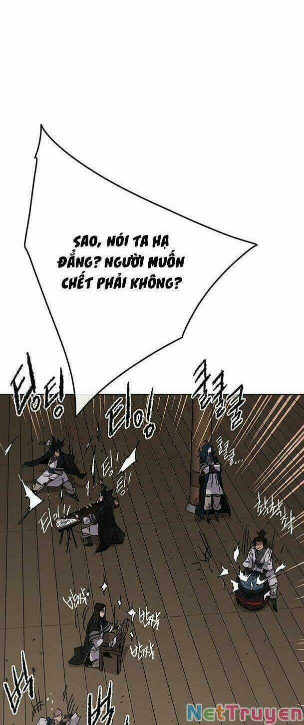 Tiên Kiếm Bất Bại Chapter 99 trang 5