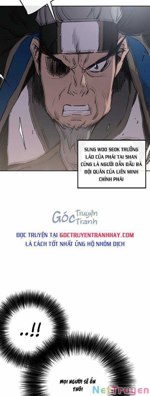 Tiên Kiếm Bất Bại Chapter 99 trang 52