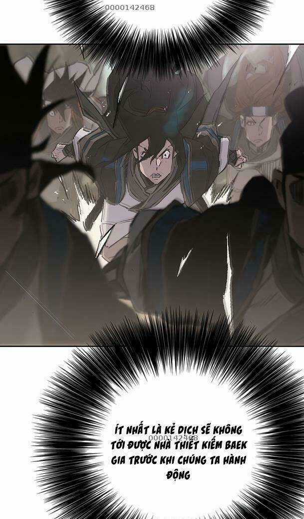 Tiên Kiếm Bất Bại Chapter 99 trang 53