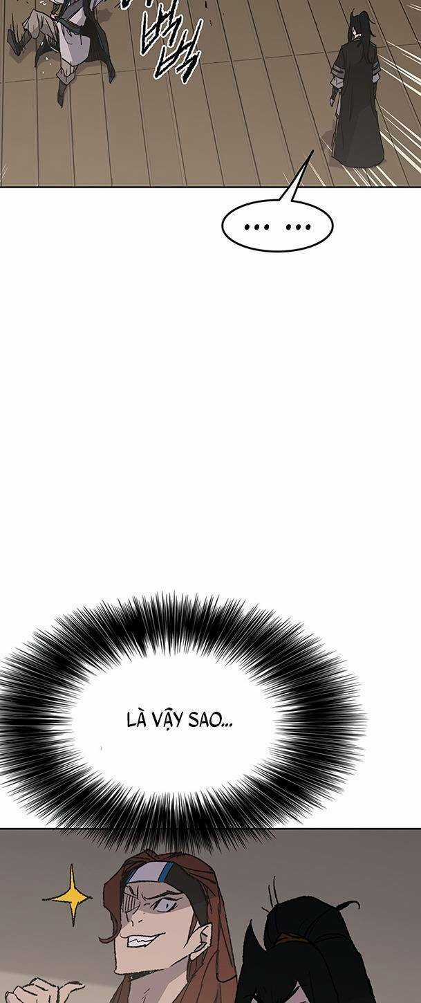 Tiên Kiếm Bất Bại Chapter 99 trang 6