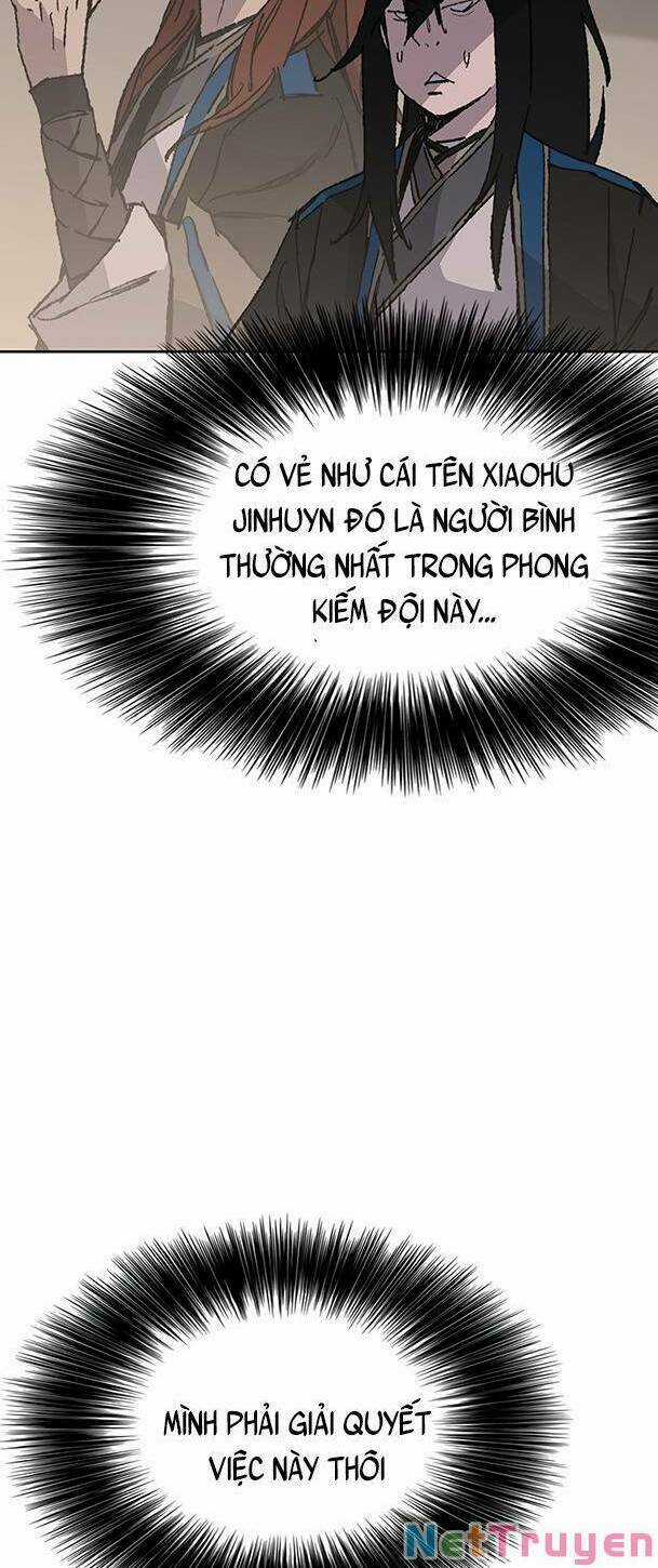 Tiên Kiếm Bất Bại Chapter 99 trang 7