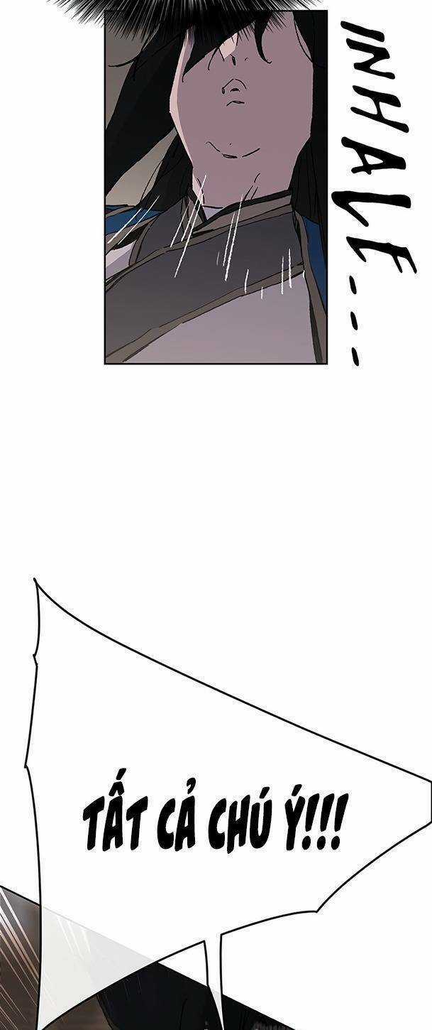 Tiên Kiếm Bất Bại Chapter 99 trang 8