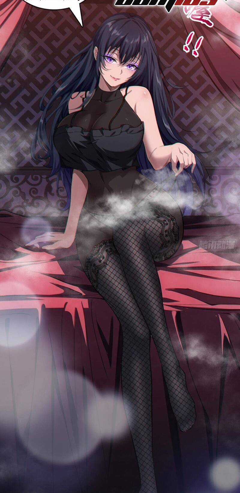 Tiên Kiếm Kỳ Hiệp Truyện Tứ Chapter 1.5 trang 10