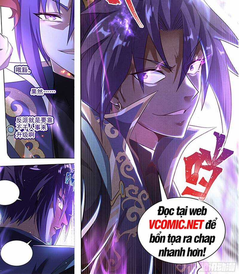 Tiên Kiếm Kỳ Hiệp Truyện Tứ Chapter 1 trang 18