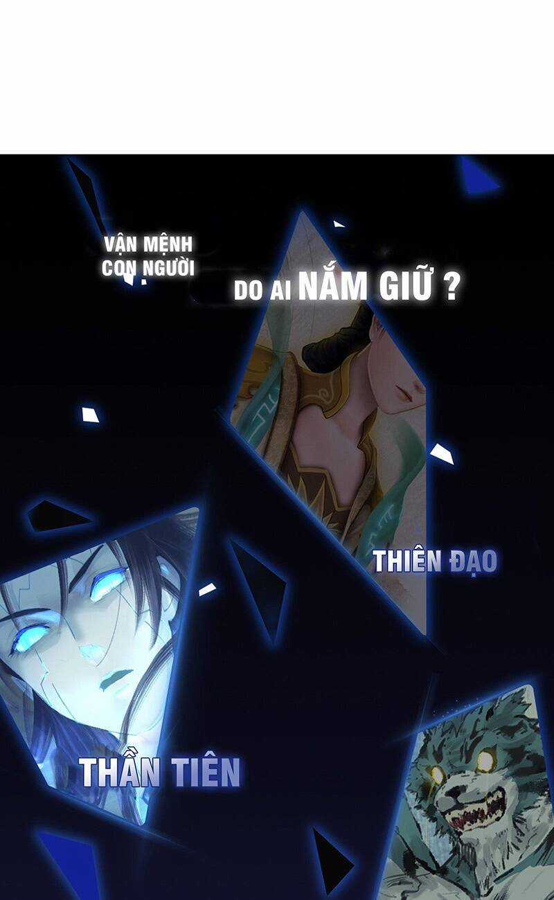 Tiên Kiếm Kỳ Hiệp Truyện Tứ Chapter 1 trang 6